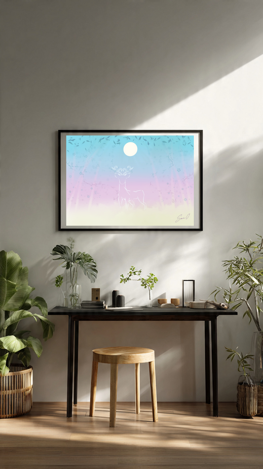 Whisper of the Moon