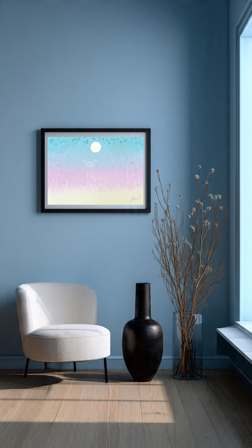 Whisper of the Moon