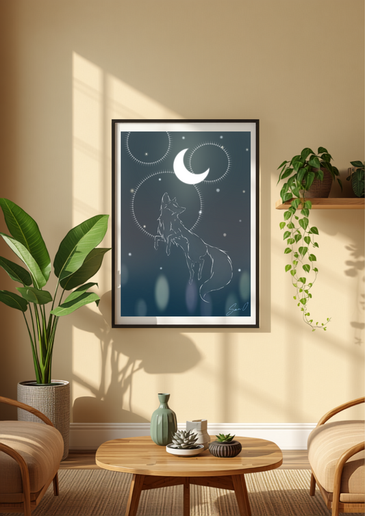 Mystical Night