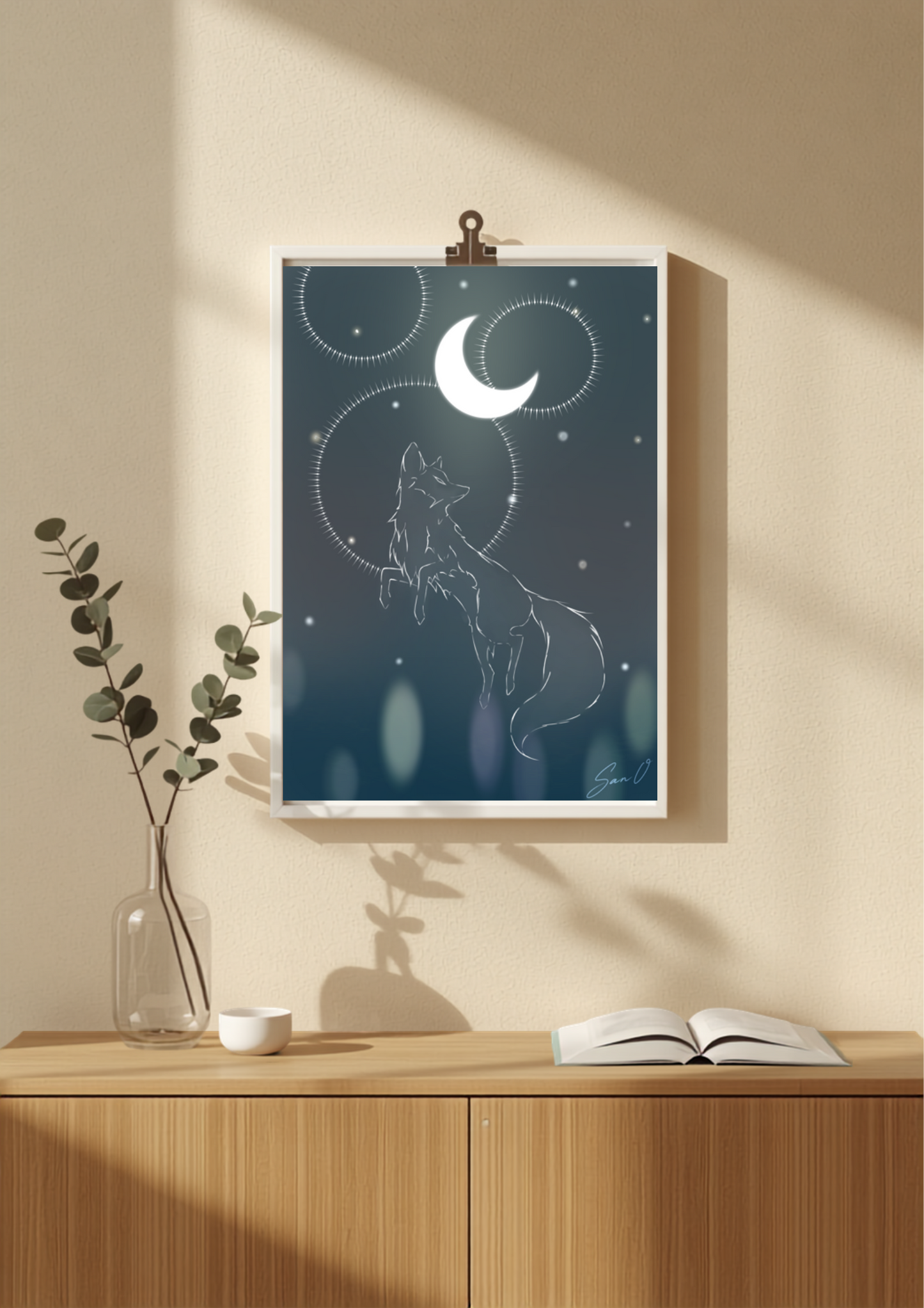 Mystical Night