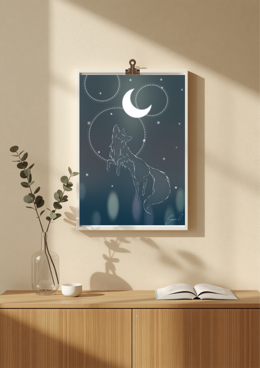Mystical Night