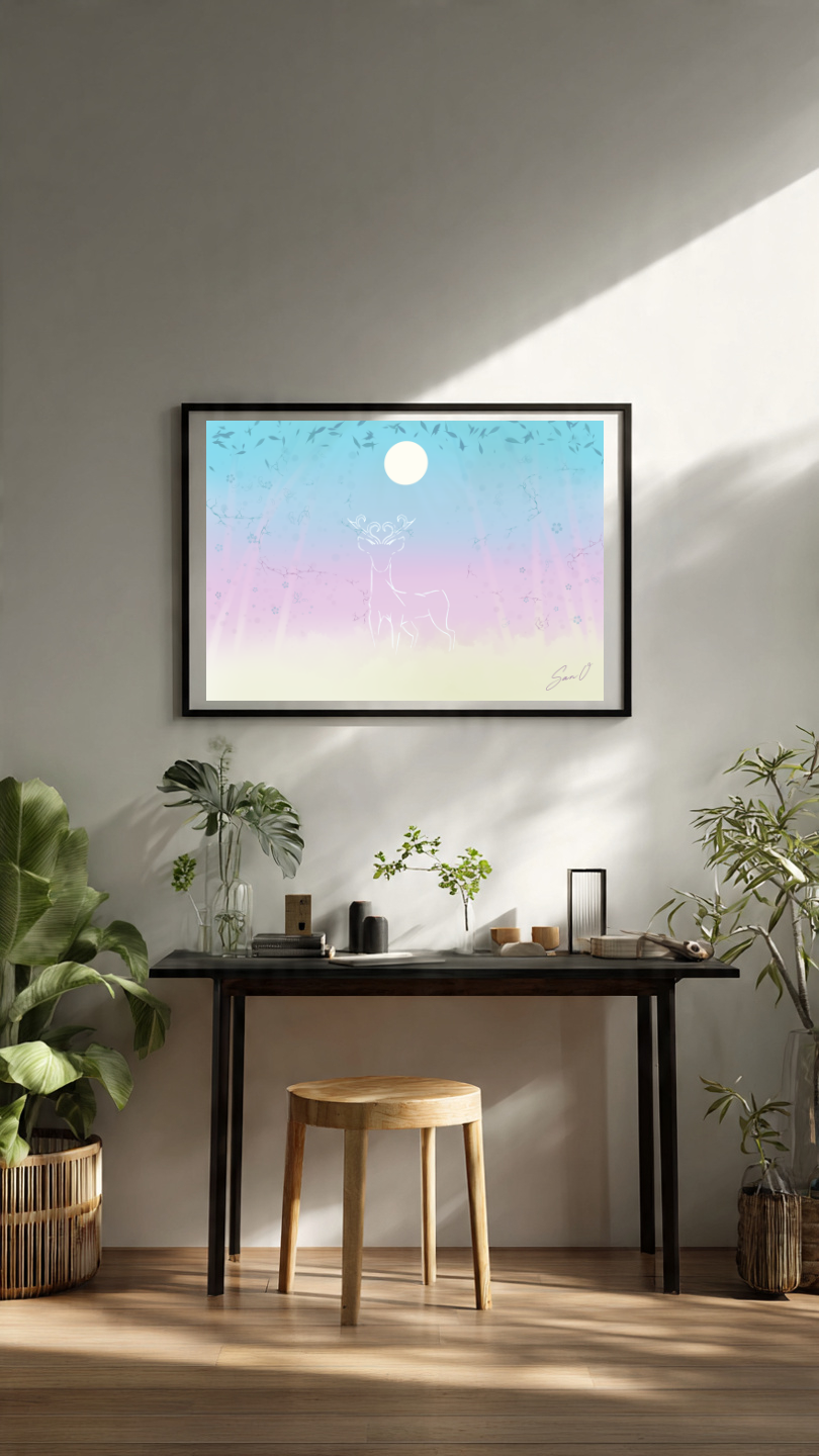 Whisper of the Moon