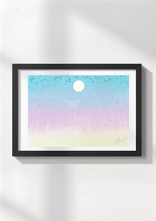 Whisper of the Moon